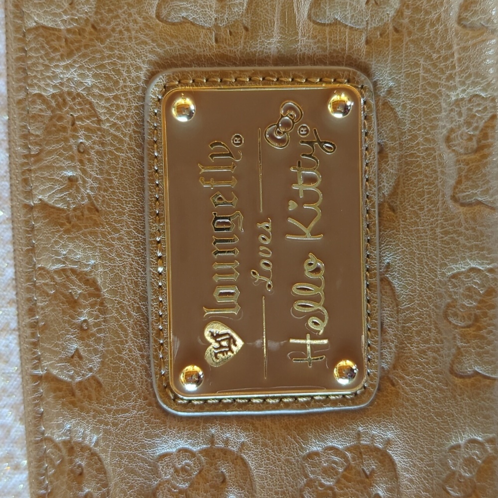 Hello Kitty Wallet - image 3